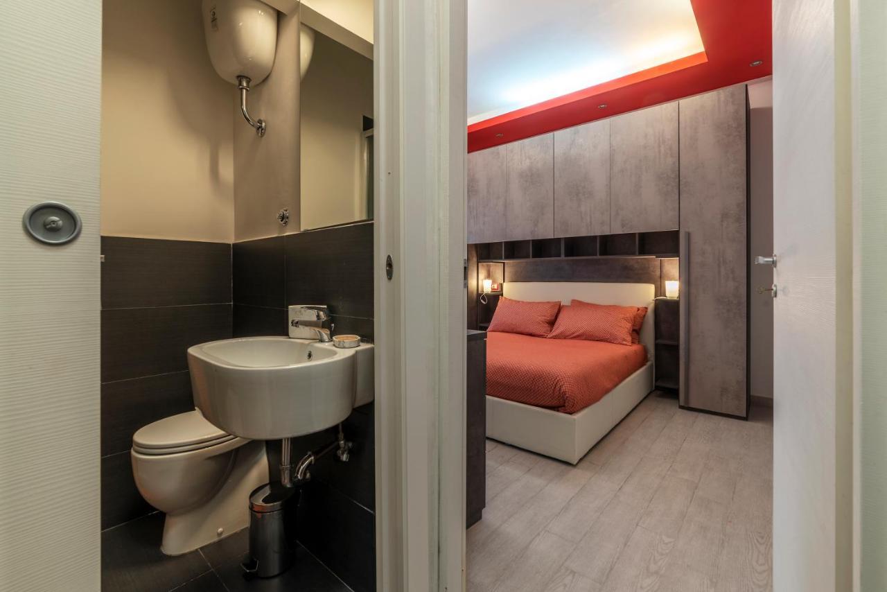 Trastevere Modern Apartment Rome Extérieur photo