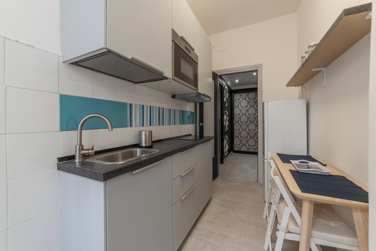 Trastevere Modern Apartment Rome Extérieur photo